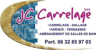 JC CARRELAGE - logo
